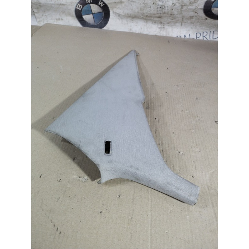 Обшивка Стойки (салон) Volkswagen Passat B6 2008 2.0 BKP 3c5867242