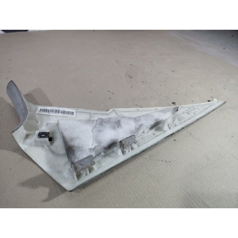 Обшивка Стойки (салон) Volkswagen Passat B6 2008 2.0 BKP 3c5867242