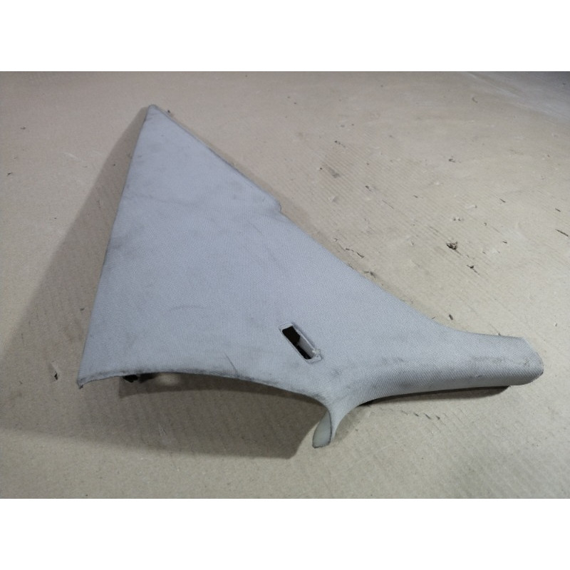 Обшивка Стойки (салон) Volkswagen Passat B6 2008 2.0 BKP 3c5867242