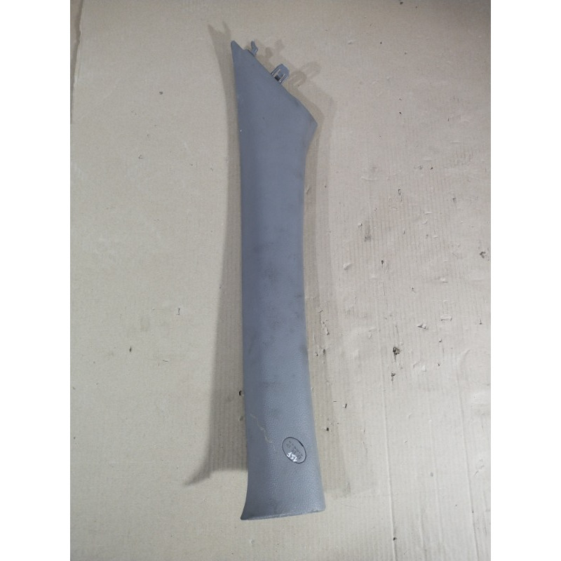 Обшивка Стойки (салон) Hyundai Santa Fe CM 2009 2.2 CRDI 858102b010