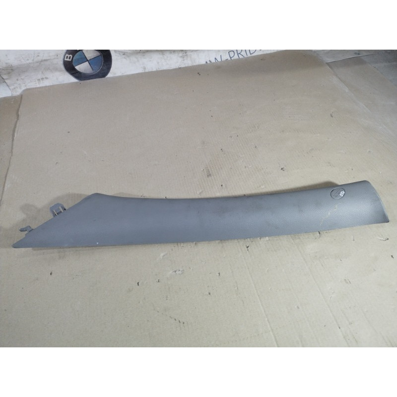 Обшивка Стойки (салон) Hyundai Santa Fe CM 2009 2.2 CRDI 858102b010