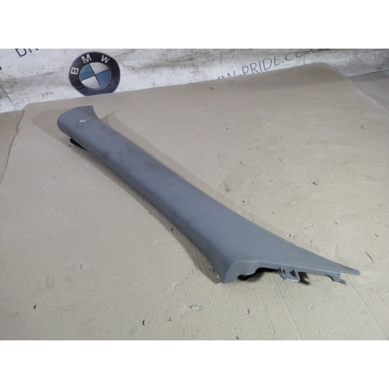 Обшивка Стойки (салон) Hyundai Santa Fe CM 2009 2.2 CRDI 858102b010