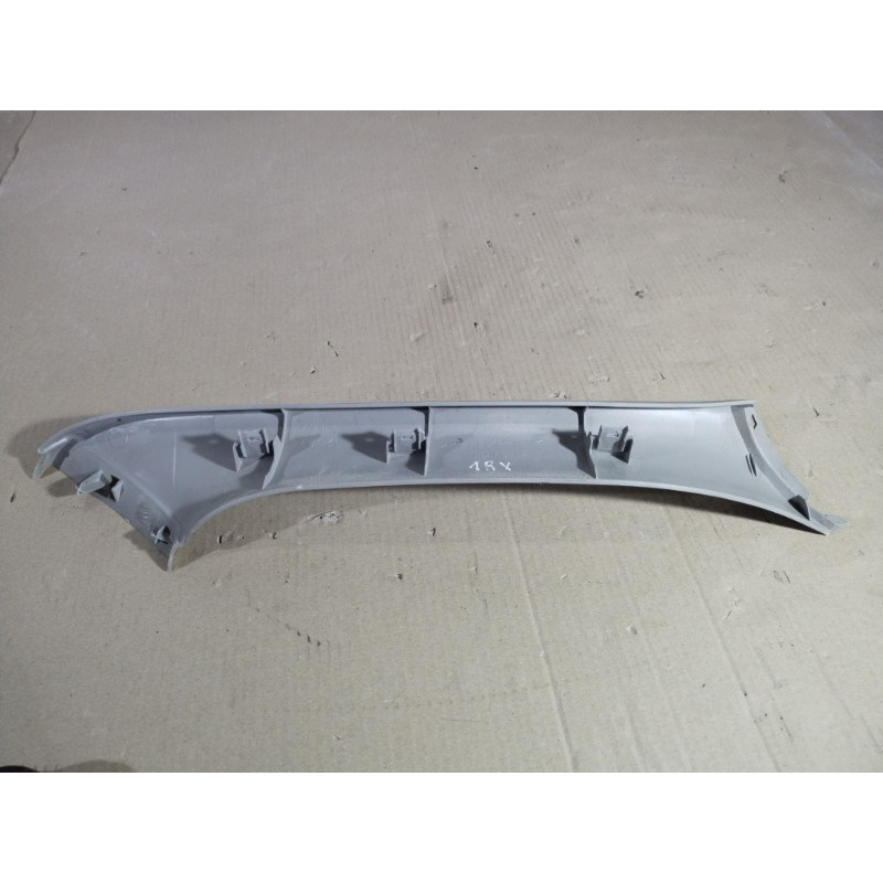 Обшивка Стойки (салон) Lexus RX XU30 2007 3.0 1MZ-FE 6479148030