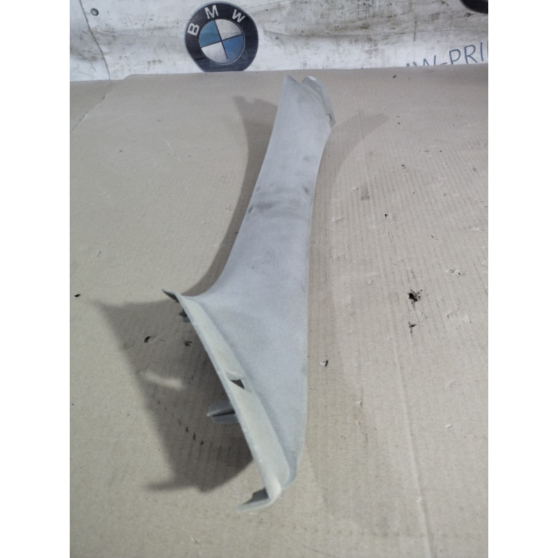 Обшивка Стойки (салон) Lexus RX XU30 2007 3.0 1MZ-FE 6479148030