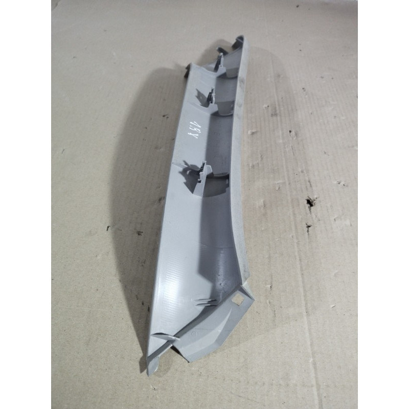 Обшивка Стойки (салон) Lexus RX XU30 2007 3.0 1MZ-FE 6479148030