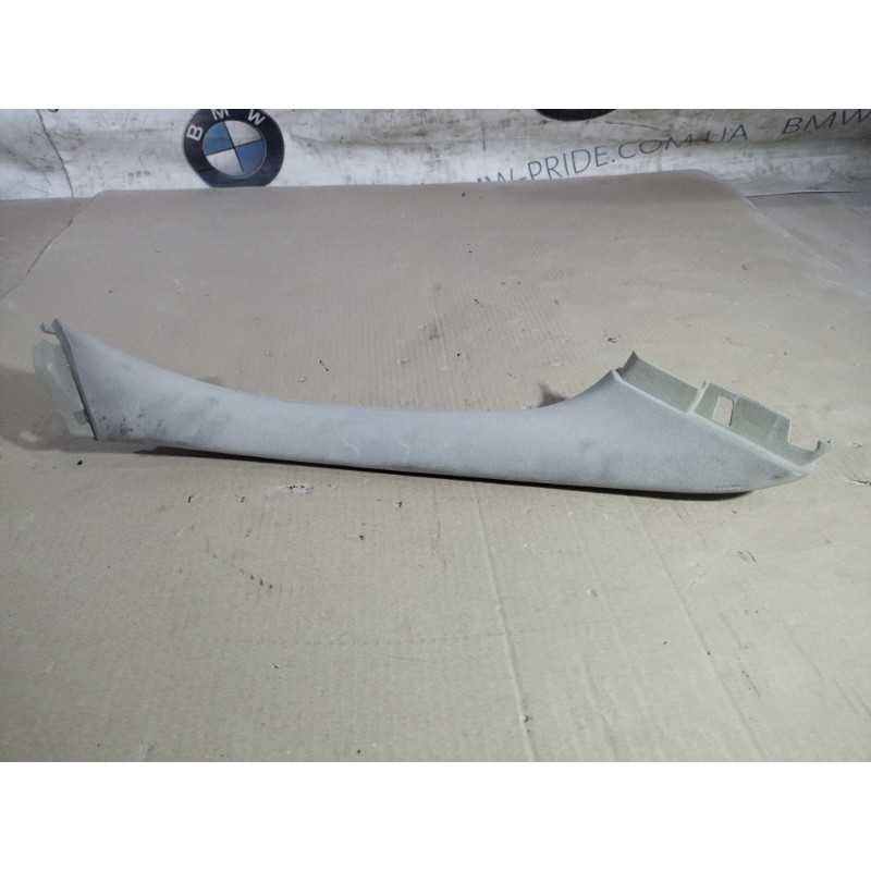 Обшивка Стойки (салон) Lexus RX XU30 2007 3.0 1MZ-FE 6479248030