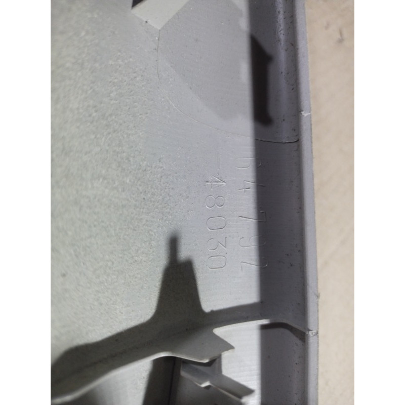 Обшивка Стойки (салон) Lexus RX XU30 2007 3.0 1MZ-FE 6479248030