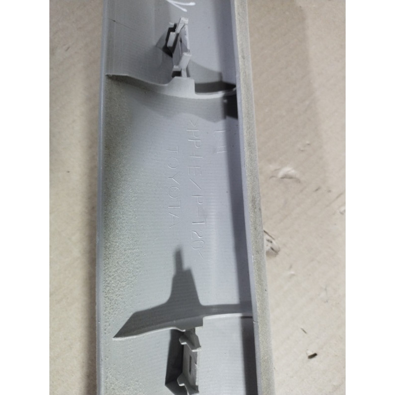 Обшивка Стойки (салон) Lexus RX XU30 2007 3.0 1MZ-FE 6479248030