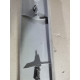 Обшивка Стойки (салон) Lexus RX XU30 2007 3.0 1MZ-FE 6479248030