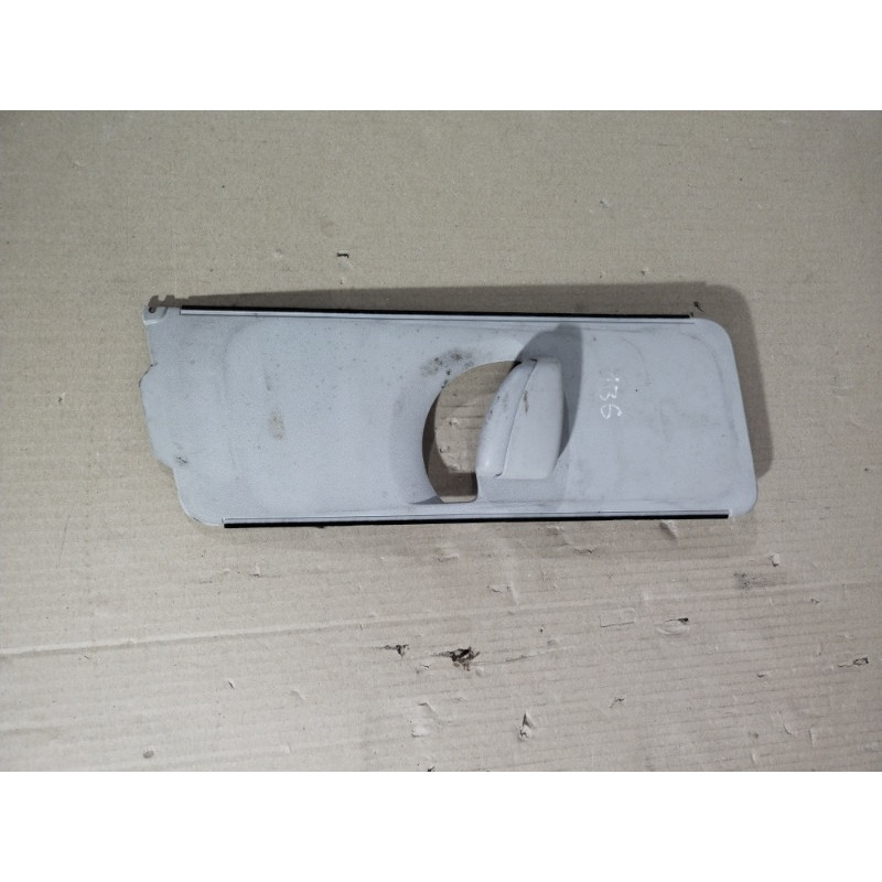 Обшивка Стойки (салон) Volkswagen Passat B6 2008 2.0 BKP 3c0868312b