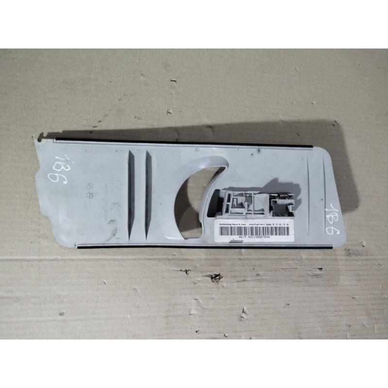 Обшивка Стойки (салон) Volkswagen Passat B6 2008 2.0 BKP 3c0868311b