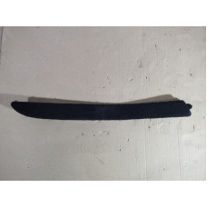 Обшивка салона