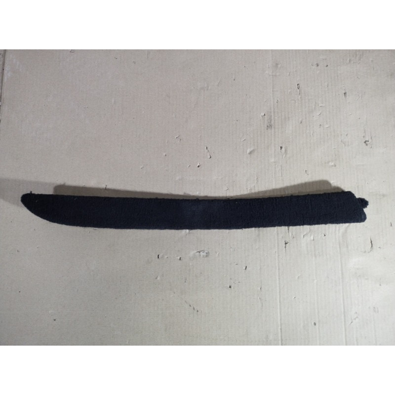 Обшивка салона (салон) BMW 5-series E60 2005 N52B25 7059951