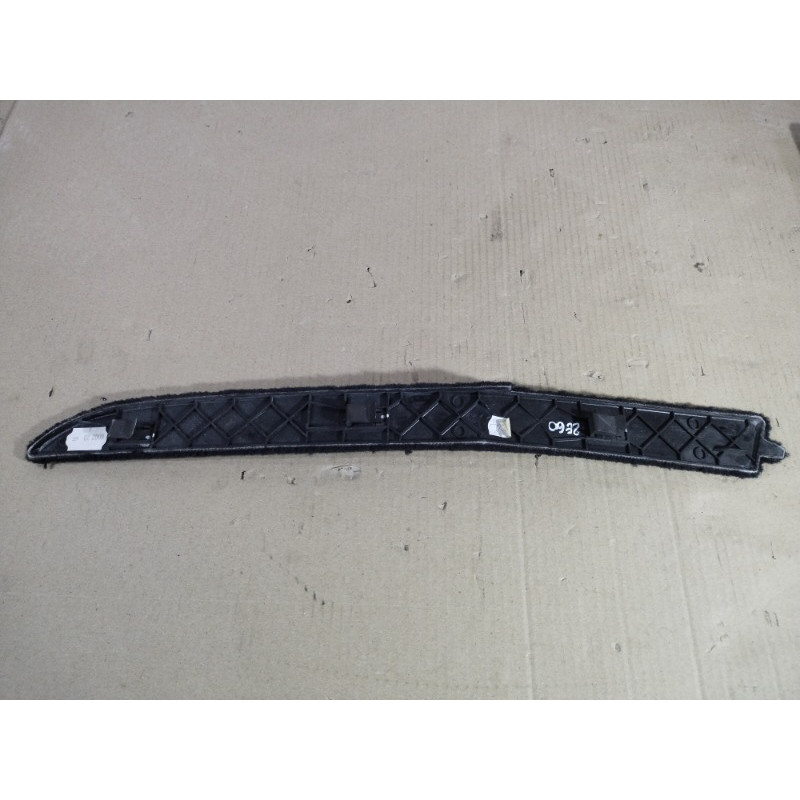 Обшивка салона (салон) BMW 5-series E60 2005 N52B25 7059951