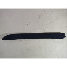 Обшивка салона