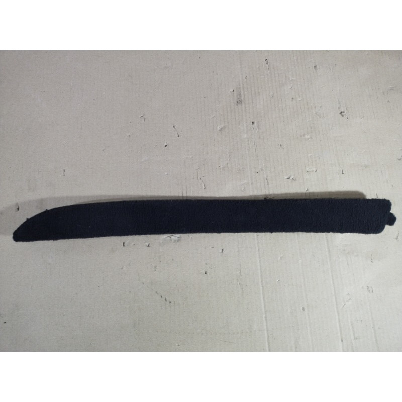 Обшивка салона (салон) BMW 5-series E60 2005 N52B25 7059952