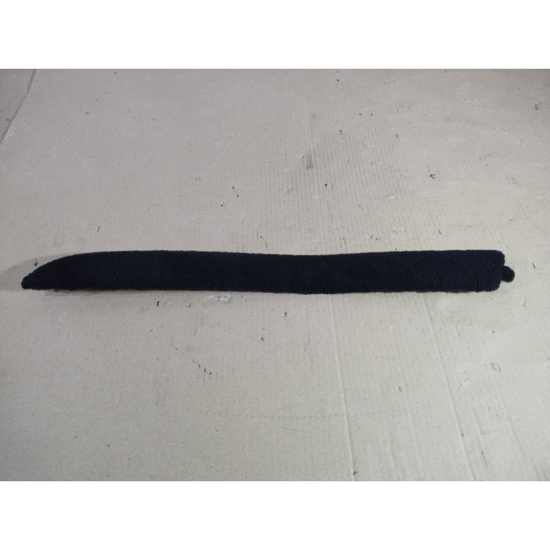 Обшивка салона (салон) BMW 5-series E60 2005 N52B25 7059952