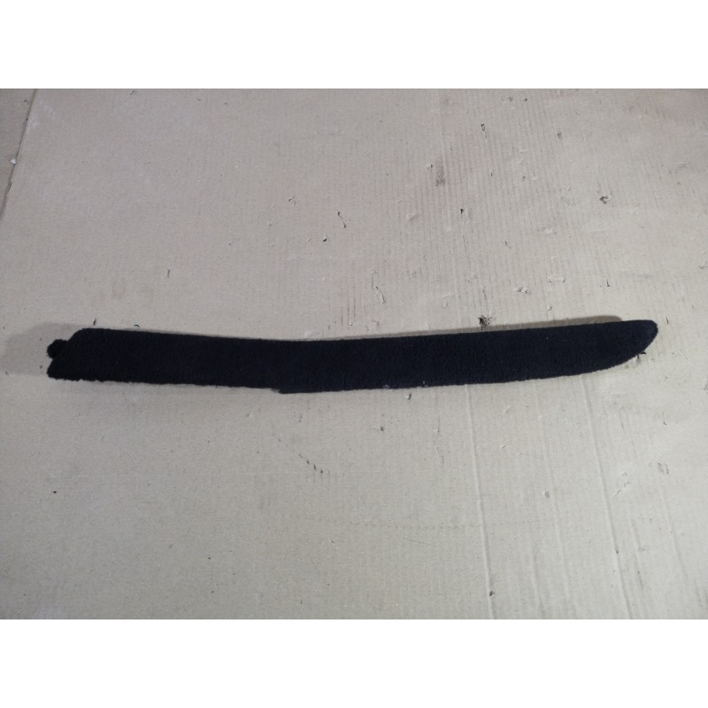 Обшивка салона (салон) BMW 5-series E60 2005 N52B25 7059952