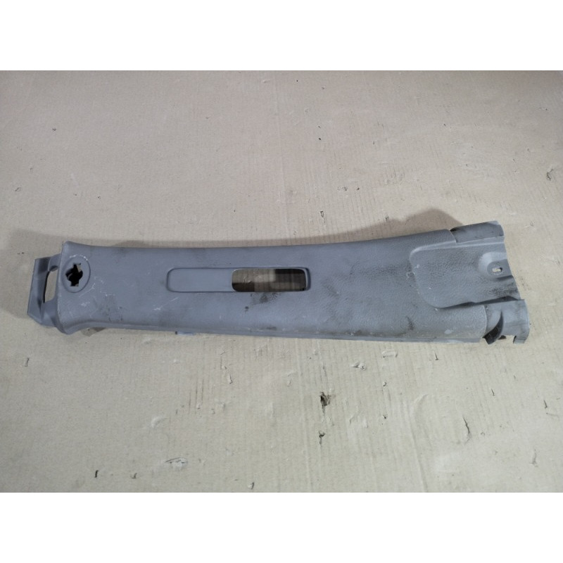 Обшивка Стойки (салон) KIA Sorento BL 2007 2.5 CRDI 858263e000