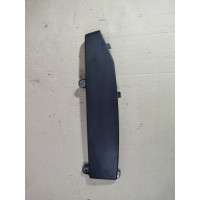 Пластик салона