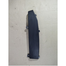 Пластик салона