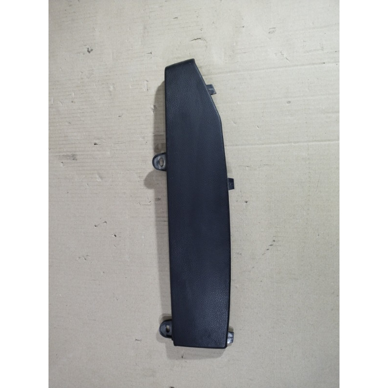 Пластик салона (салон) BMW 7-series E65 N62B44 7002400