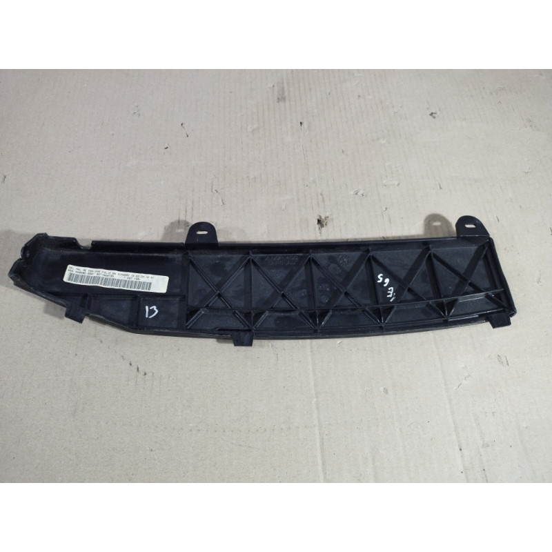 Пластик салона (салон) BMW 7-series E65 N62B44 7002400