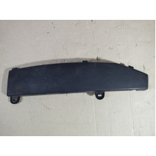 Пластик салону