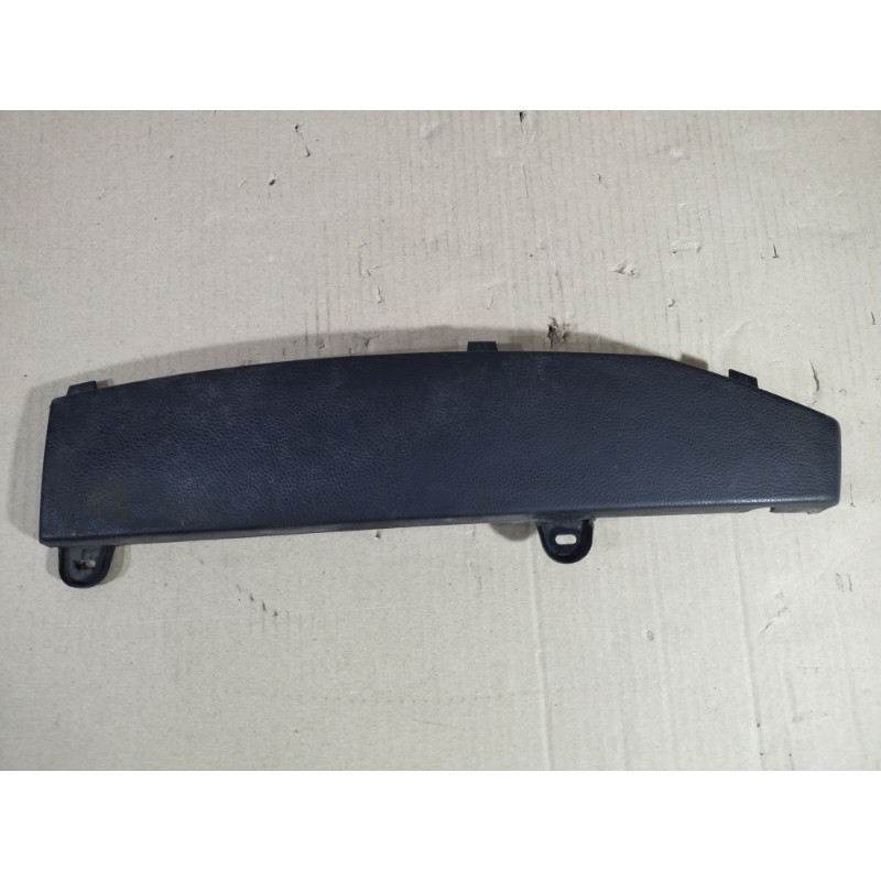 Пластик салону (салон) BMW 7-series E65 N62B44 7002399