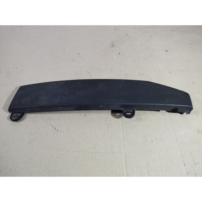 Пластик салону (салон) BMW 7-series E65 N62B44 7002399