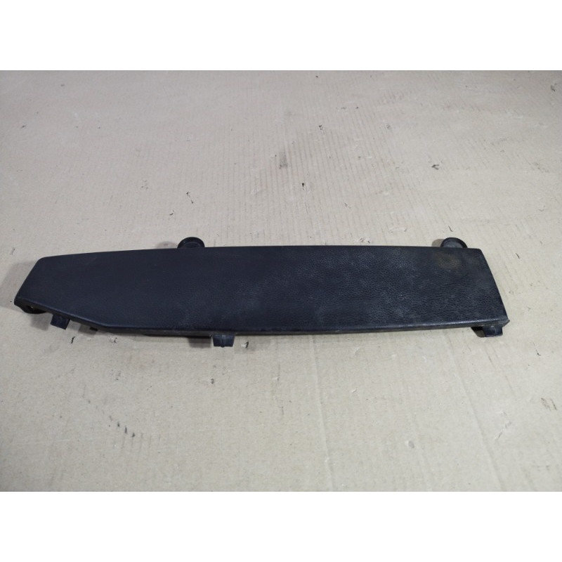 Пластик салону (салон) BMW 7-series E65 N62B44 7002399