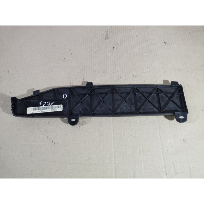 Пластик салону (салон) BMW 7-series E65 N62B44 7002399