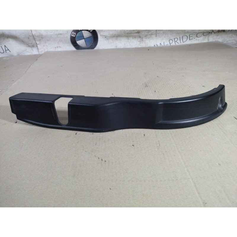 Накладка замка двери (салон) BMW 7-series E38 1996 M60B40 51418150857