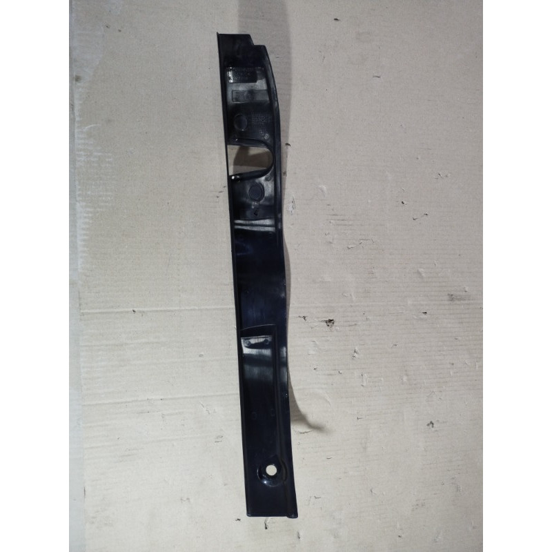 Накладка замка двери (салон) BMW 7-series E38 1996 M60B40 51418150857