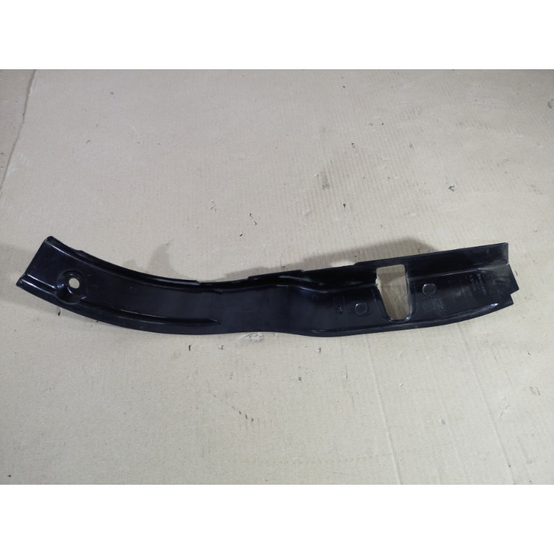 Накладка замка двери (салон) BMW 7-series E38 1996 M60B40 51418150857