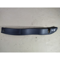 Накладка замка двері