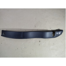 Накладка замка двери