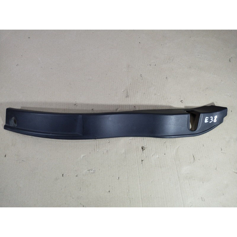 Накладка замка двери (салон) BMW 7-series E38 1996 M60B40 51428150860