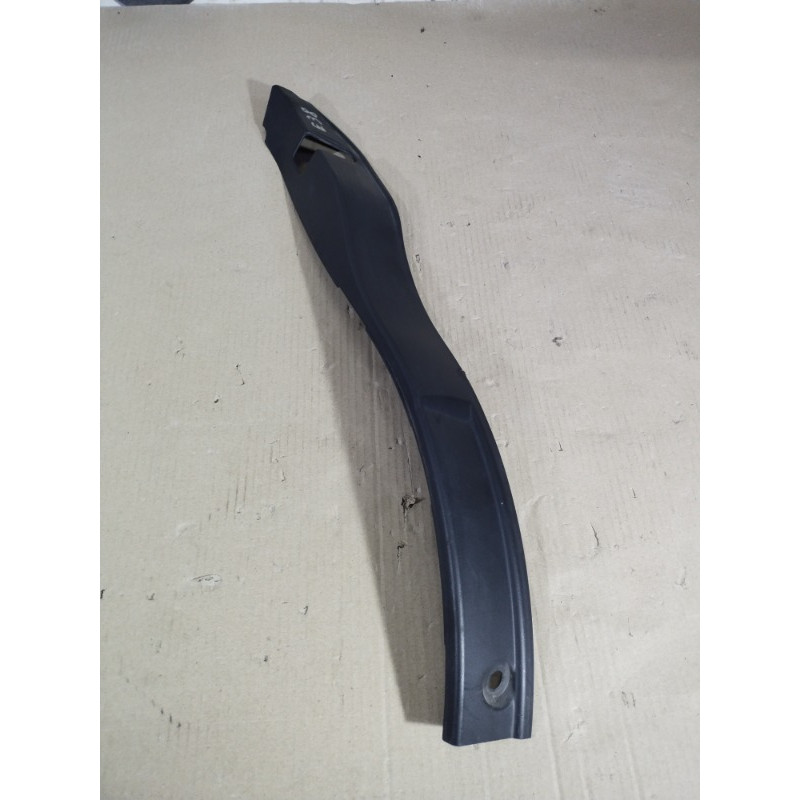 Накладка замка двери (салон) BMW 7-series E38 1996 M60B40 51428150860