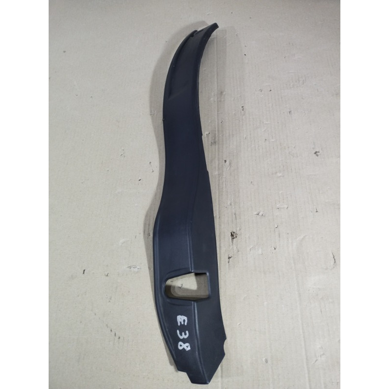 Накладка замка двери (салон) BMW 7-series E38 1996 M60B40 51428150860