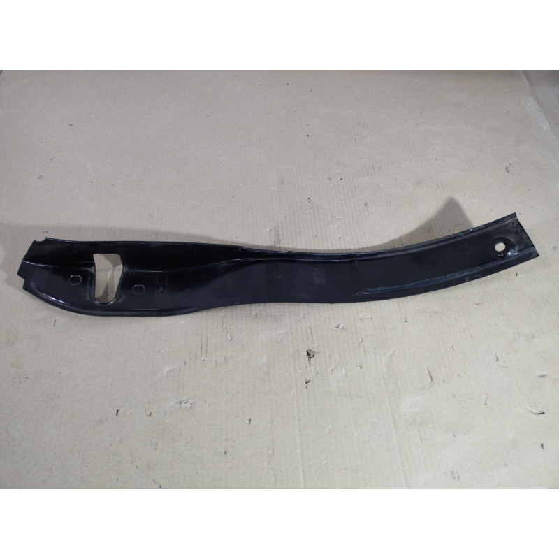 Накладка замка двери (салон) BMW 7-series E38 1996 M60B40 51428150860