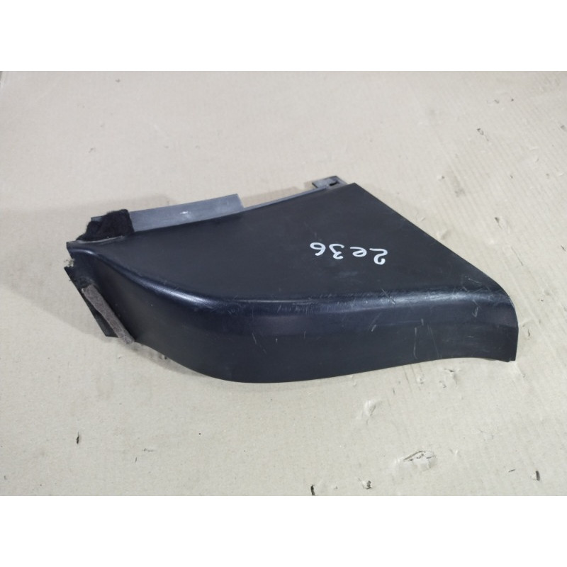 Накладка заднього ліхтаря (кузов і елементи) BMW 3-series E36 1998 M51d25 51478191836