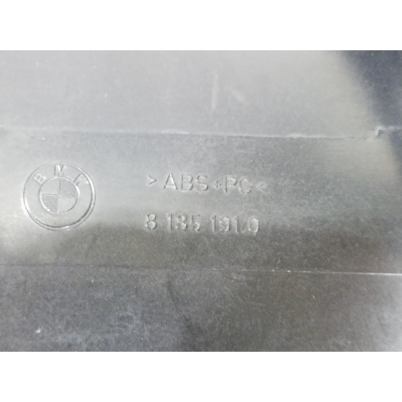 Накладка заднього ліхтаря (кузов і елементи) BMW 3-series E36 1998 M51d25 51478191836