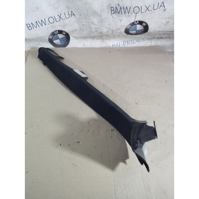 Обшивка салона (салон) Mercedes-Benz E-class W211 2006 3.2 M112.946 a21169002269b55