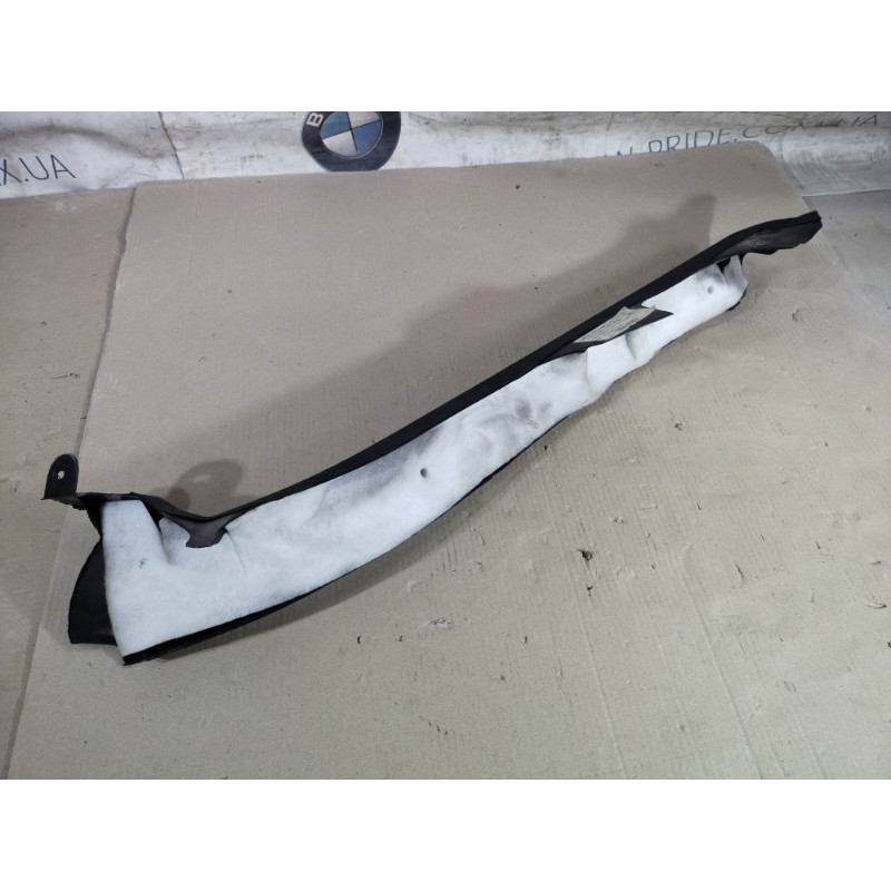 Обшивка салона (салон) Mercedes-Benz E-class W211 2006 3.2 M112.946 a21169002269b55