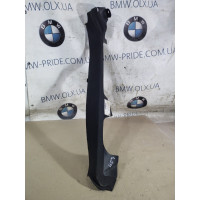 Обшивка салона