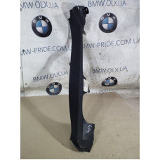 Обшивка салона