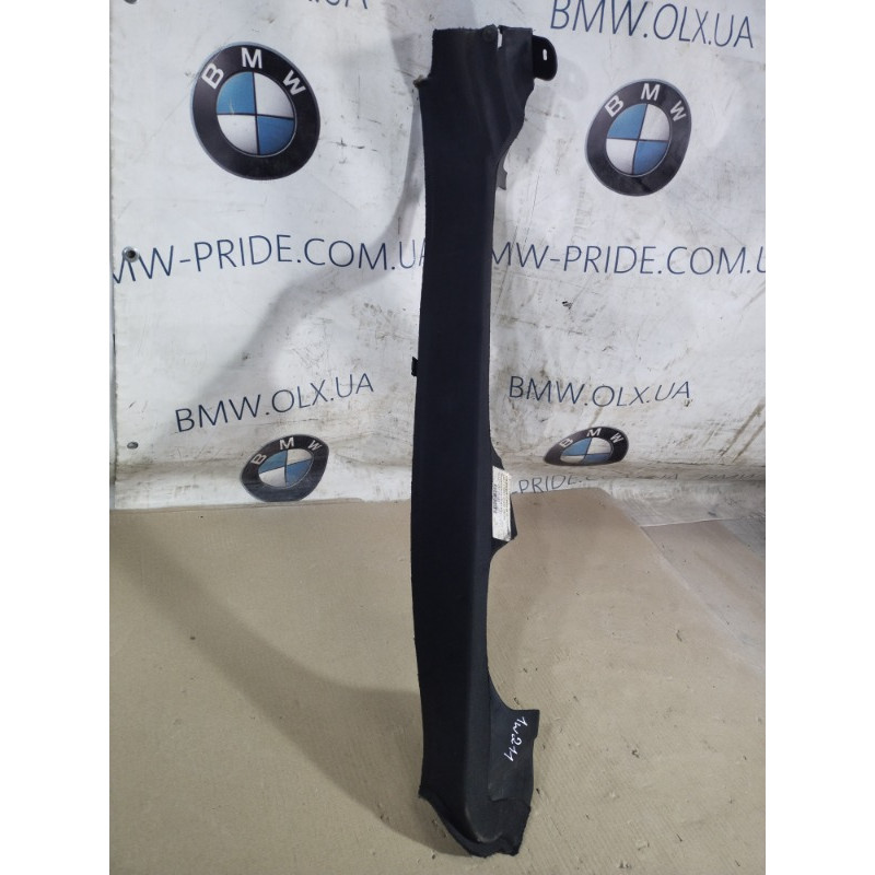 Обшивка салона (салон) Mercedes-Benz E-class W211 2006 3.2 M112.946 a21169001269b55