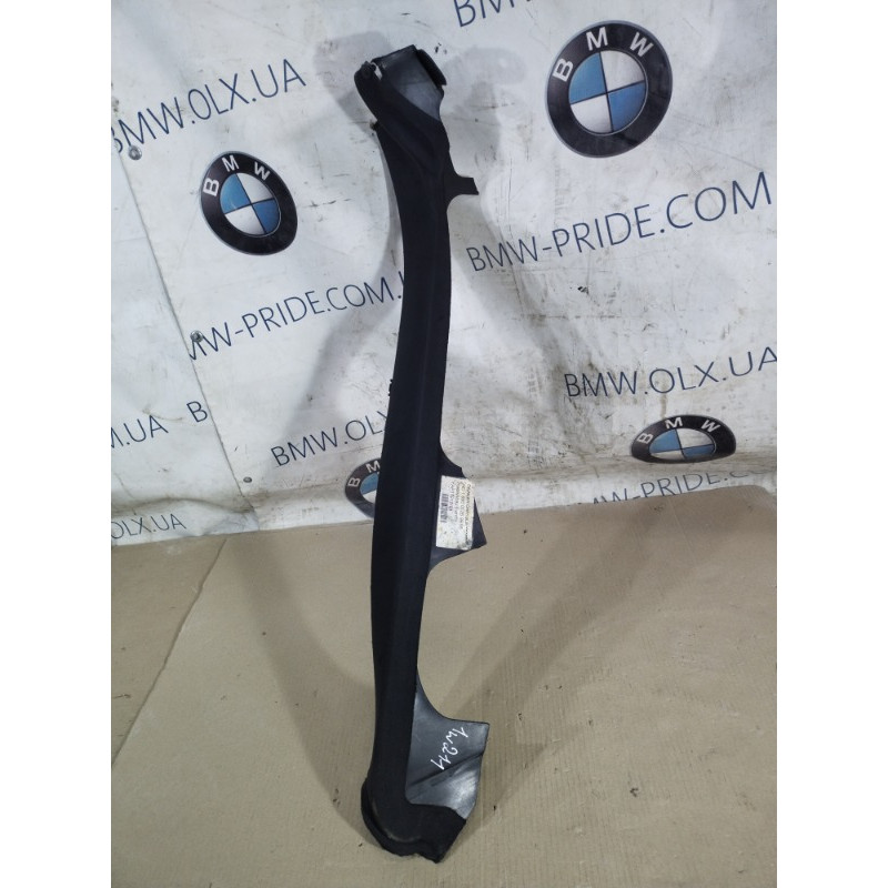 Обшивка салона (салон) Mercedes-Benz E-class W211 2006 3.2 M112.946 a21169001269b55