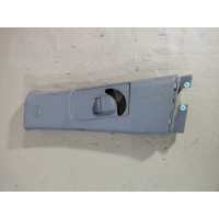 Обшивка Стойки